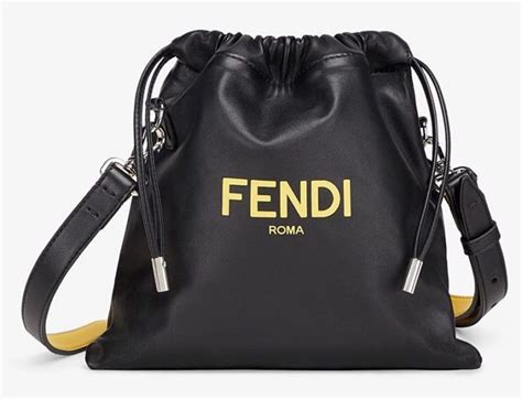 bolso fendi pequeño|Bolsos pequeños .